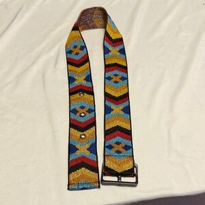 American Girl Doll Sage Belt